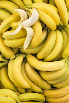 La Main de bananes des Antilles BIO