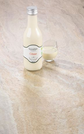 La Vinaigrette césar BIO