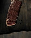 le-magret-de-canard-seche