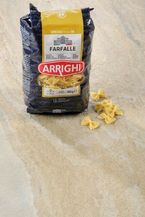 Les Farfalle "Arrighi"