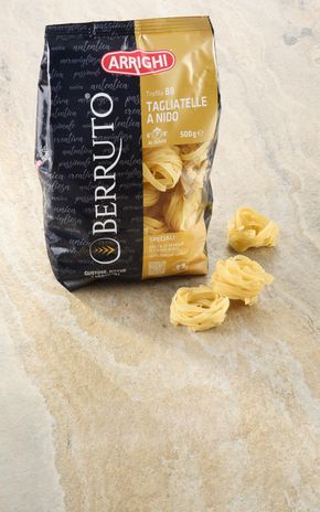 Les Tagliatelle a nido  "Arrighi"
