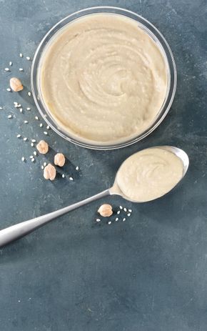Le Houmous