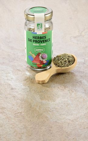 L'Herbes de Provence BIO