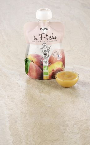 La Gourde pêche "Popote" BIO