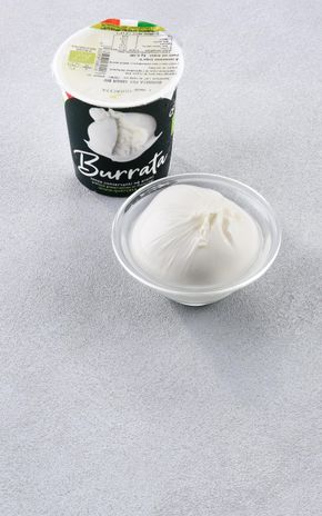 La Burrata BIO