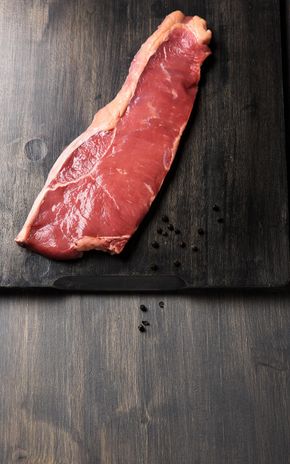 Le Faux-filet *** BIO