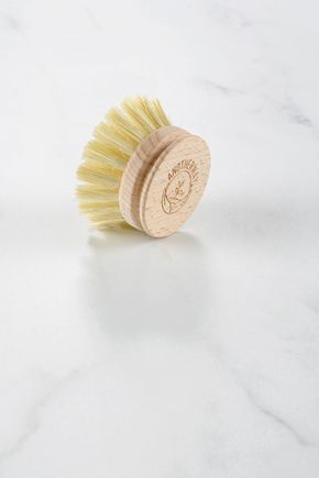 La Tête rechargeable de brosse à vaisselle