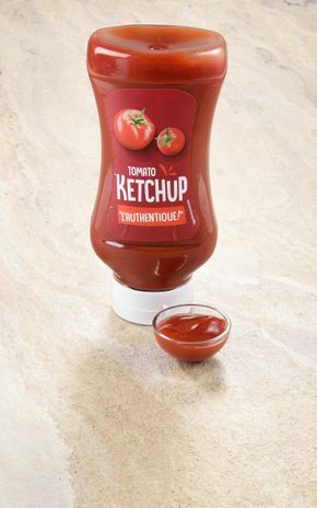 Le Ketchup