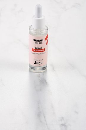 Le Sérum anti-âge "Joayo"