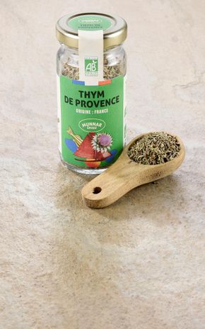 Le Thym de Provence BIO
