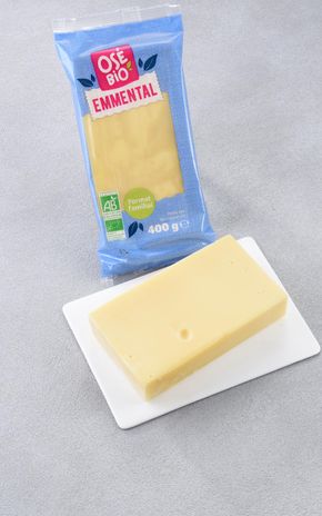 L'Emmental BIO