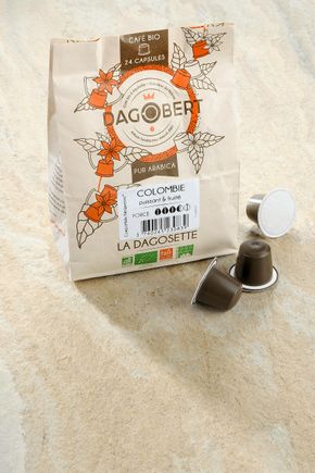 Les Dagosettes BIO