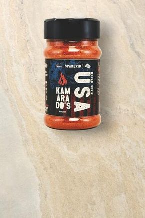 Mélange d'épices et de marinades pour BBQ