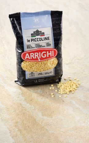 Les Piccoline  "Arrighi"