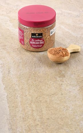 Le Mélange Korean BBQ