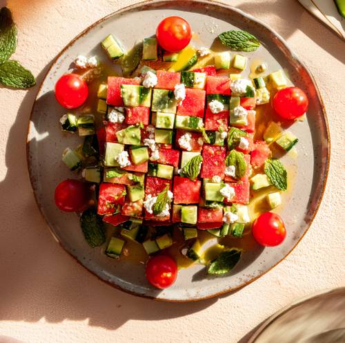 Le Rubik’s Cube fraîcheur