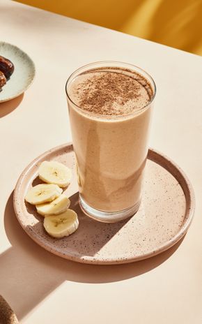 Le Smoothie Energie