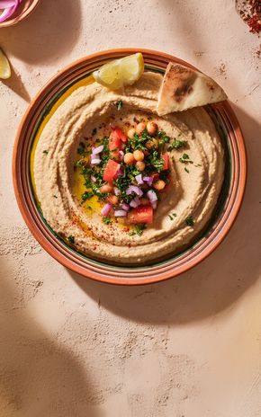 Le Ful Medames 🇪🇬