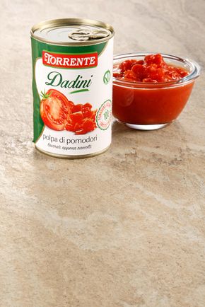 La Pulpe de tomate "La Torrente"