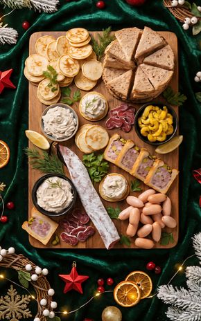 Le Mix Terre & Mer Signature