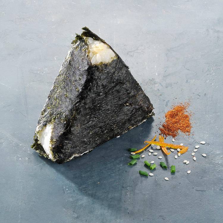 L'Onigiri thon mayo spicy