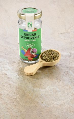 L'Origan de Provence BIO