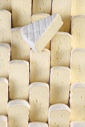 La Tomme blanche
