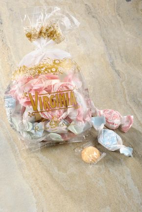 Les Amaretti traditionnels
