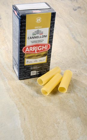 Les Cannelloni "Arrighi"