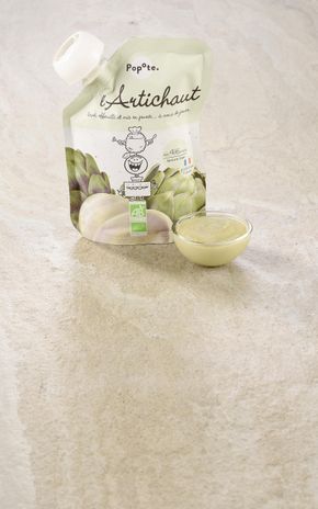 La Gourde artichaut "Popote" BIO