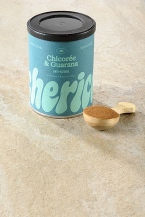 La Chicorée & guarana BIO
