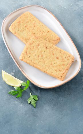 Le Filet de tofu à la Japonaise BIO