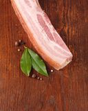 la-poitrine-de-porc-plate-cuite-nature