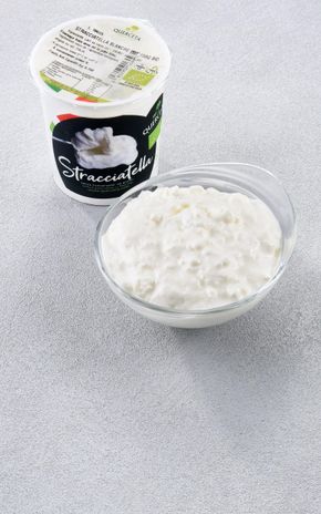 La Stracciatella BIO