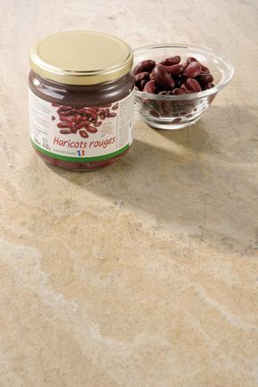 Les Haricots rouges de Poitou Charentes