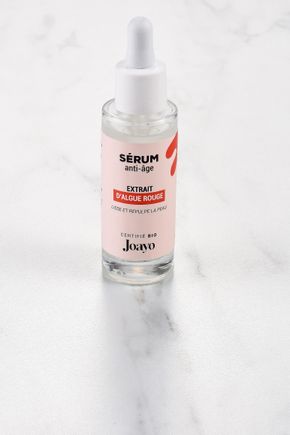 Le Sérum anti-âge " Joayo"