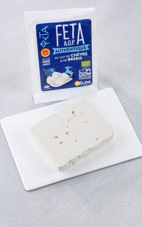 La Feta AOP BIO