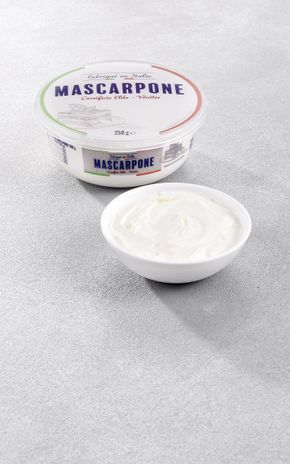 Le Mascarpone 250g