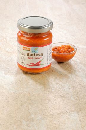 La Harissa BIO
