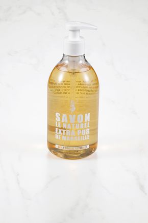 Le Savon liquide de Marseille "Savon le naturel"