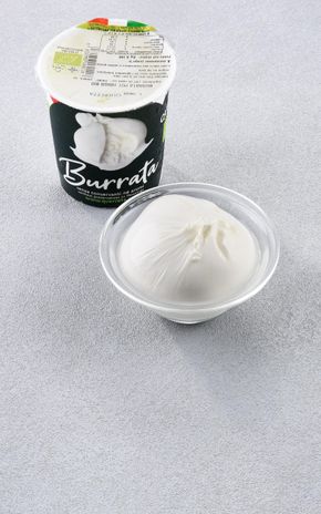 La Burrata BIO