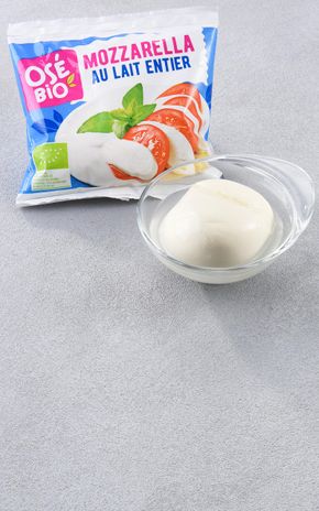 La Mozzarella BIO