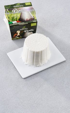 La Ricotta BIO