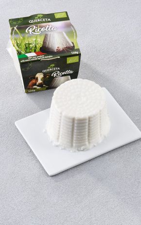 La Ricotta BIO