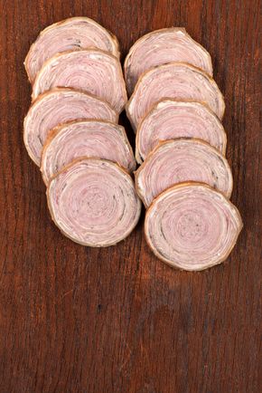 La Véritable andouille de Guéméné