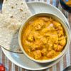 Le Butter chicken express
