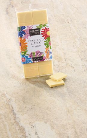 Le Chocolat blanc