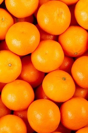 La Mandarine Socculente