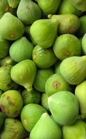 La Figue Verte