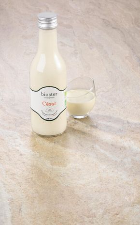 La Vinaigrette césar BIO